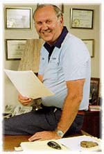 David Harms